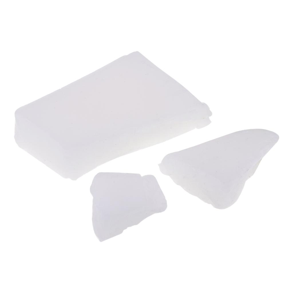 Candle Supplies Store - Mezcla de cera de parafina/pilar -