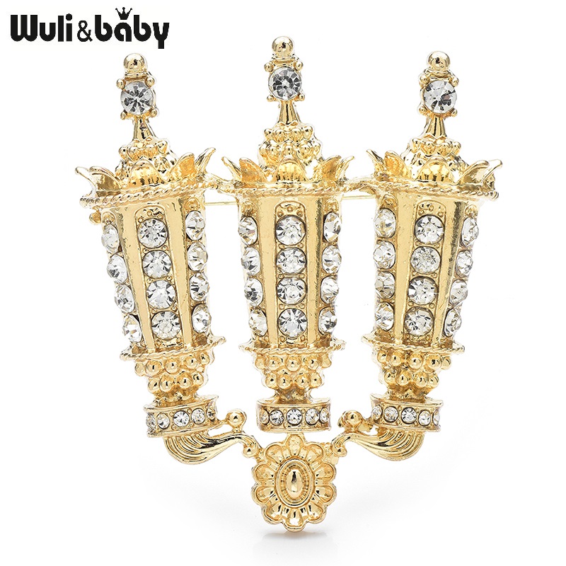 Luxury Candle Supplies Usa - Wuli & baby-broches portavelas de lujo