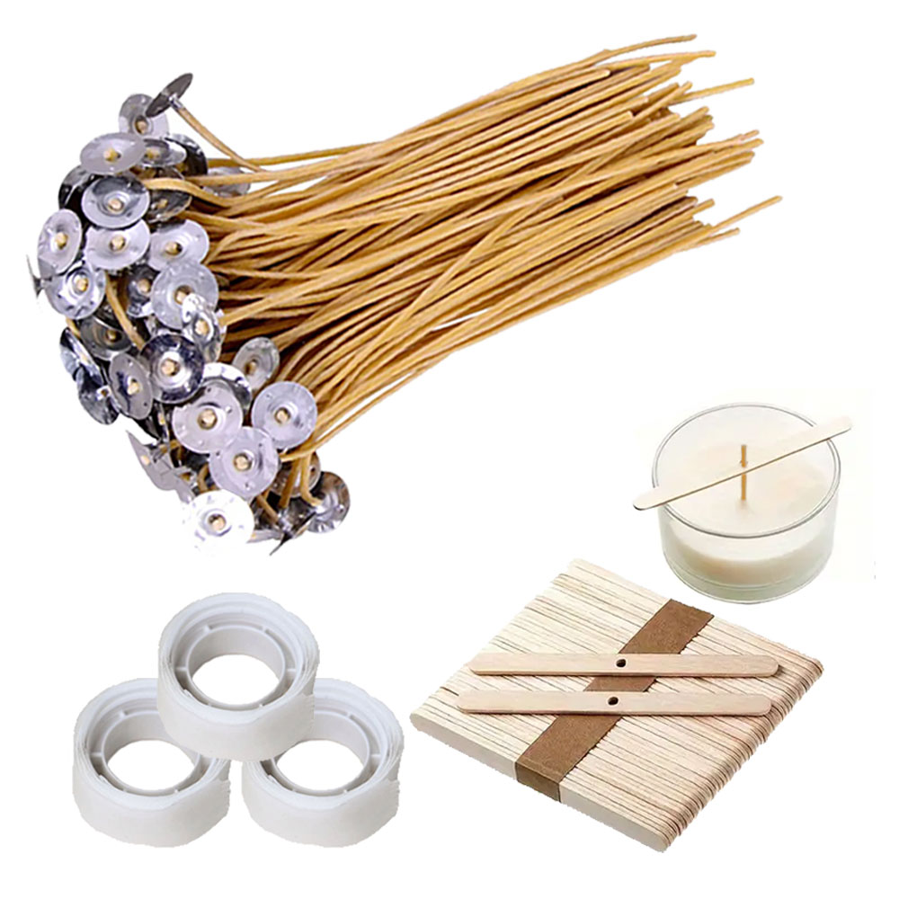 Luxury Candle Supplies Usa - Kits de fabricación de velas de