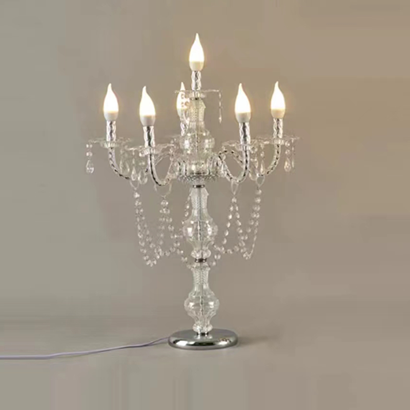 Luxury Candle Supplies Usa - Lámparas de velas modernas, centros de