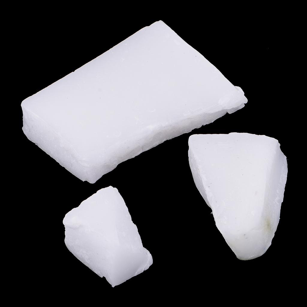 Mezcla de cera de parafina/pil - Candle Supplies Store reseña y precio