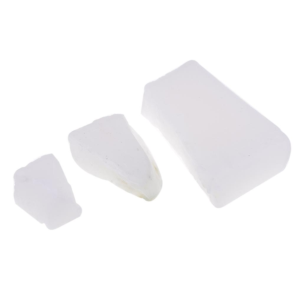 Mezcla de cera de parafina/pil - Candle Supplies Store reseña y precio