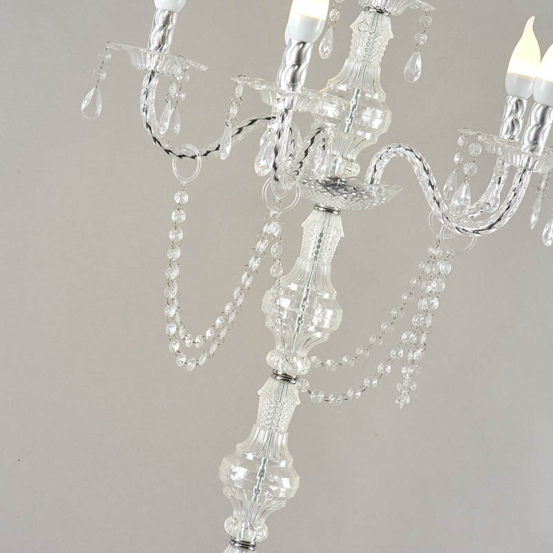 Lámparas de vela modernas, cen - Luxury Candle Supplies Usa reseña y precio