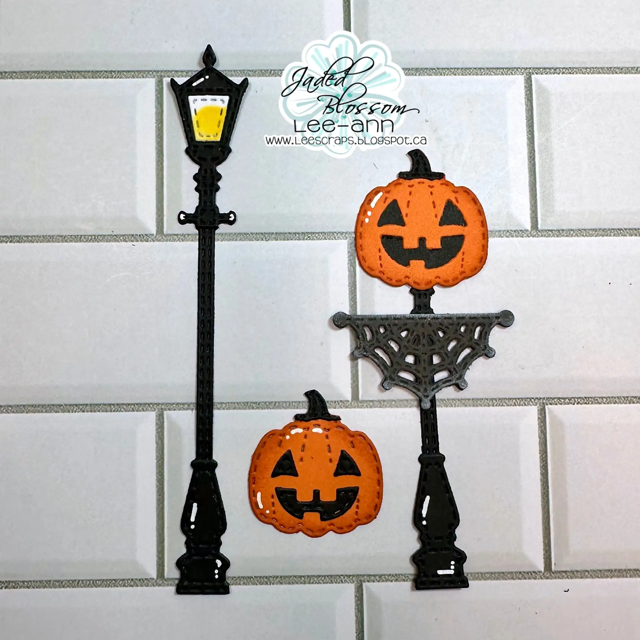 Caras de fantasmas de Hallowee - Candle Sachet reseña y precio