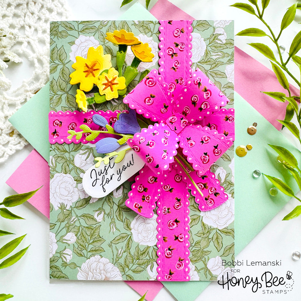 Plantillas de Papel con Estamp - Luxury Candle Supplies Usa reseña y precio