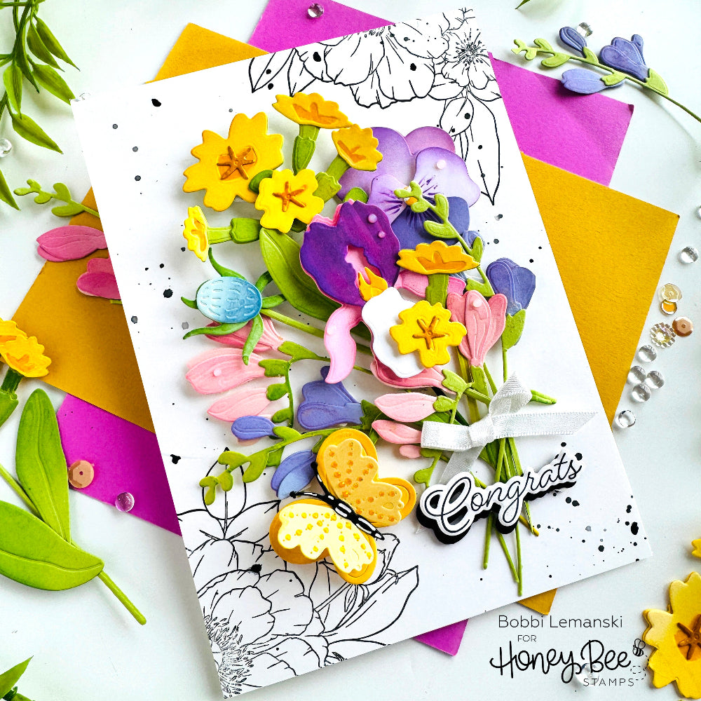 Plantillas de Papel con Estamp - Luxury Candle Supplies Usa reseña y precio