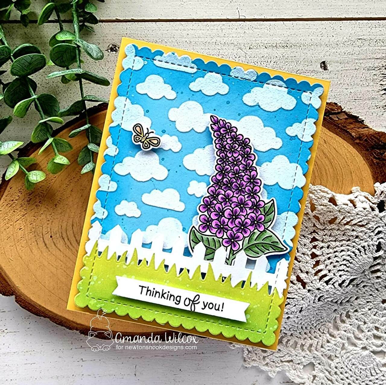Sellos Transparentes y Troquel - Candle Sachet reseña y precio