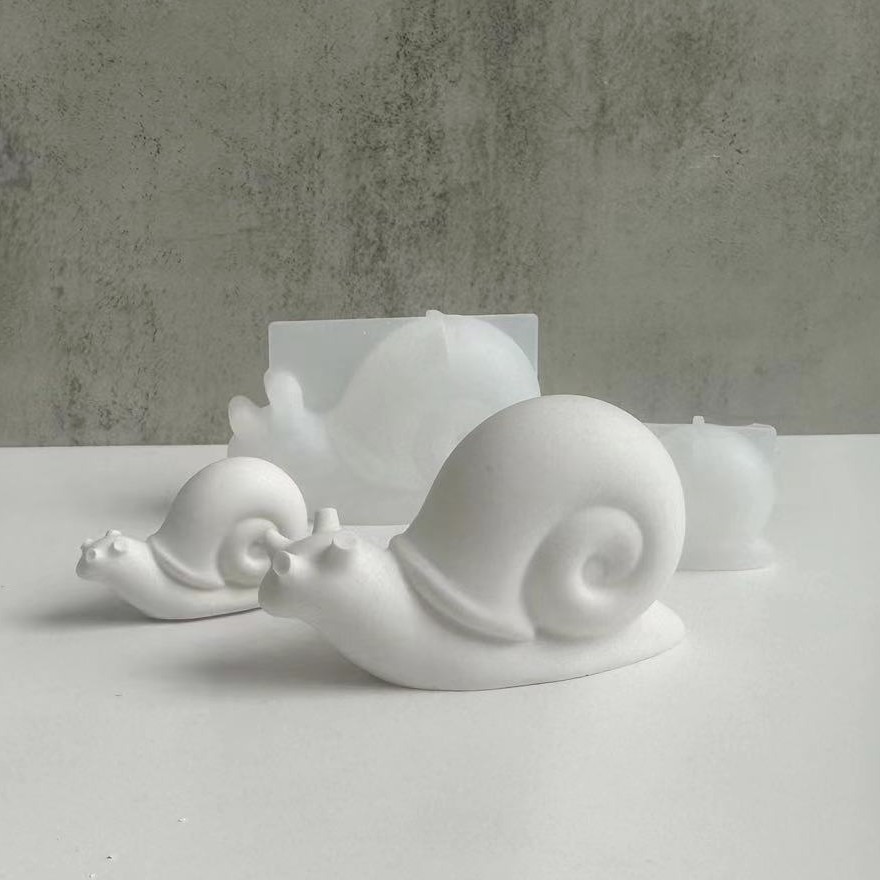 Molde de silicona de animales  - Candle Supplies Store reseña y precio
