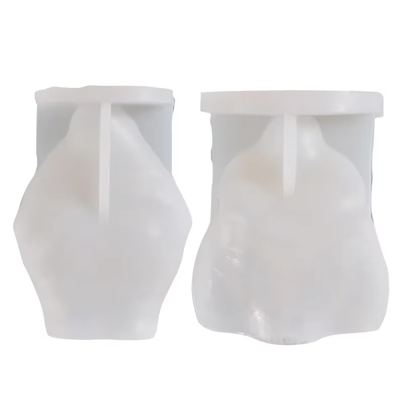 Molde de silicona con retrato  - Candle Supplies Store reseña y precio