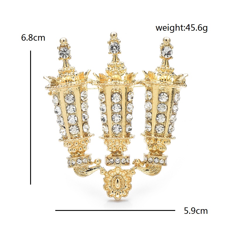 Wuli & baby-broches portavelas - Luxury Candle Supplies Usa reseña y precio