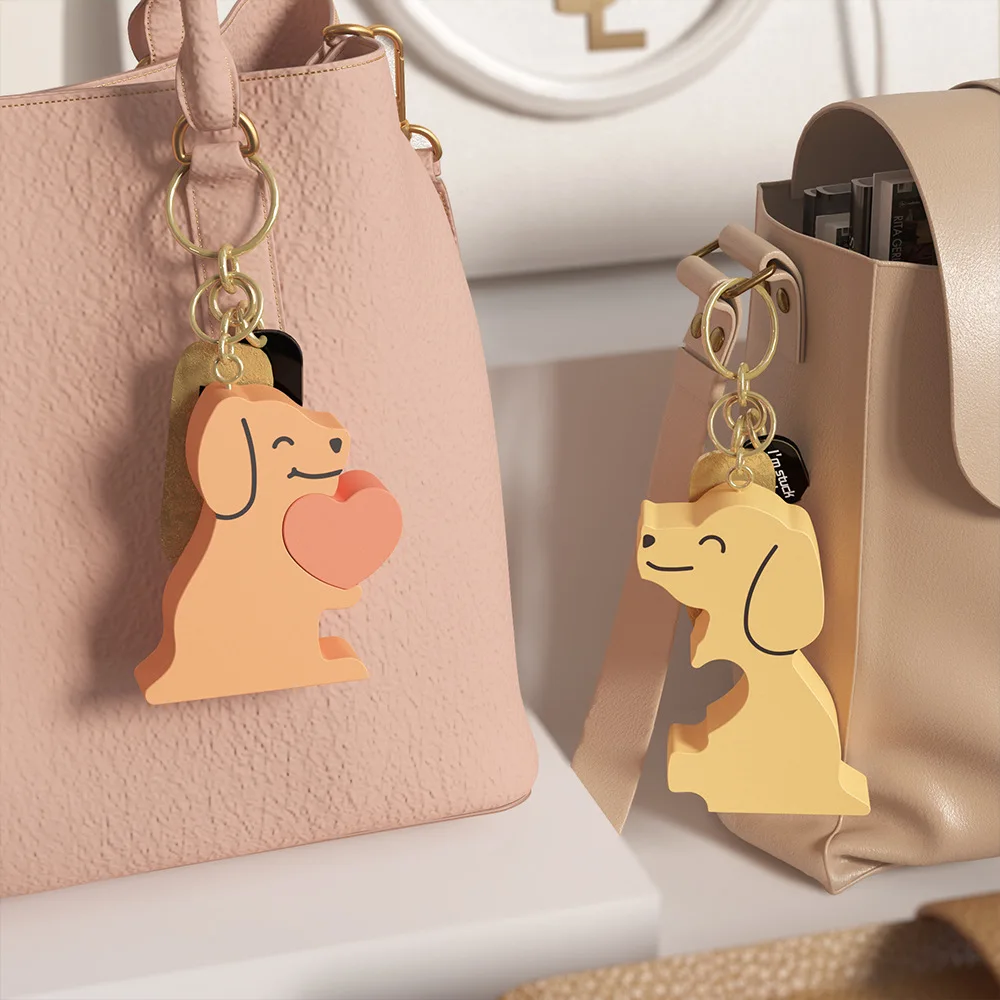 Animales familia amor abrazo v - Candle Sachet reseña y precio