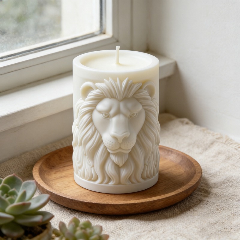 Moldes de Silicona para Velas  - Luxury Candle Supplies Usa reseña y precio