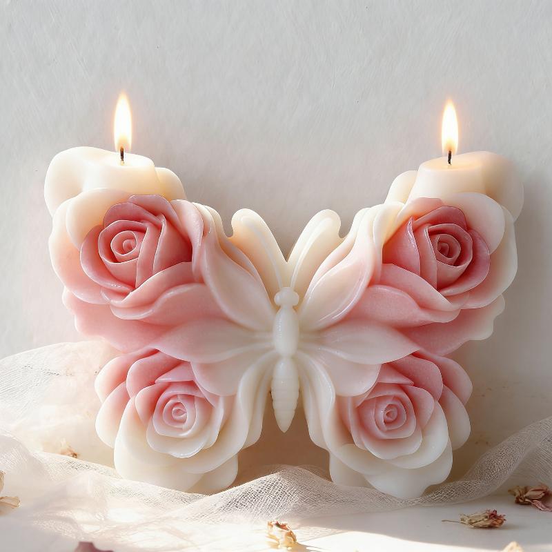 Molde de Silicona DIY con Form - Candle Supplies Store reseña y precio
