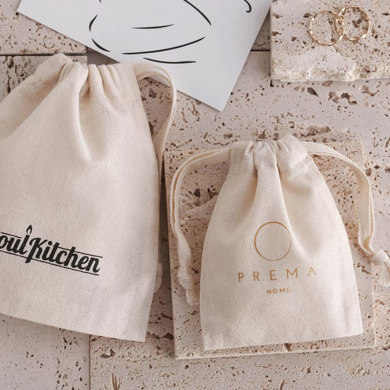 Bolsas de Regalo de Algodón Na - Candle Sachet reseña y precio