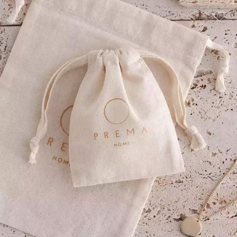 Bolsas de Regalo de Algodón Na - Candle Sachet reseña y precio
