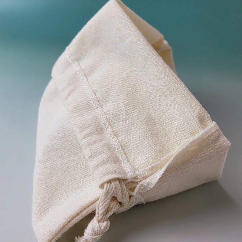 Bolsas de Regalo de Algodón Na - Candle Sachet reseña y precio