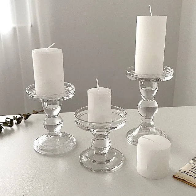 Portavelas candelita para cent - Luxury Candle Supplies Usa reseña y precio