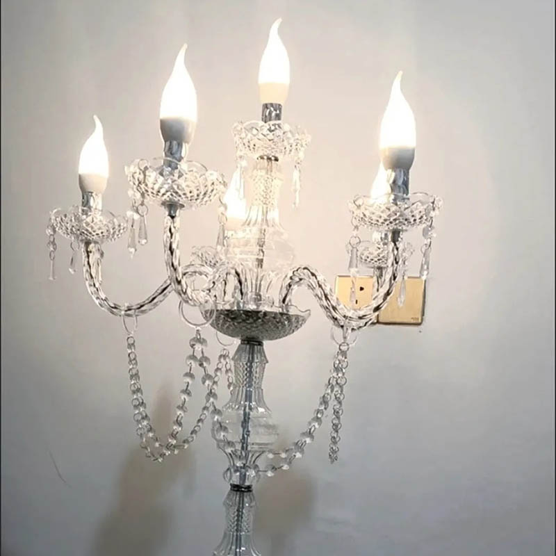 Lámparas de velas modernas, ce - Luxury Candle Supplies Usa reseña y precio