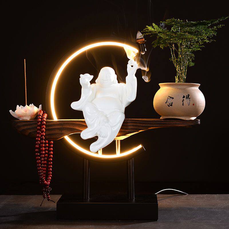 Quemador de Incienso de Lujo p - Luxury Candle Supplies Usa reseña y precio