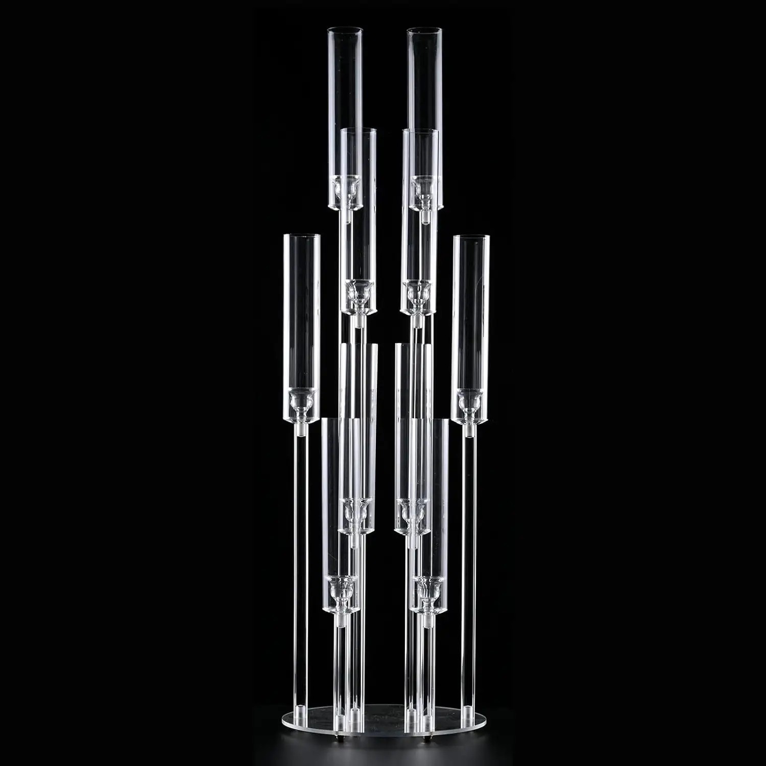 F30 10 unidades de soporte de  - Luxury Candle Supplies Usa reseña y precio